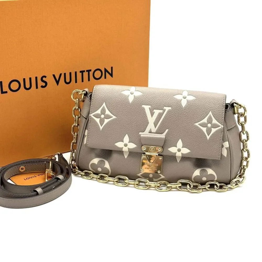 Louis Vuitton Women Pre-Loved Bag Very Good Condition